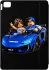 Чехол на Xiaomi Redmi Pad 2 (9.7") Roblox (tablet) v11 фото 2 из 2