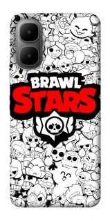 Чохол на Infinix Smart 10 Brawl Stars ver.10 фото 1 з 1