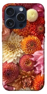 Чохол на Apple iPhone 15 Pro (6.1") Bouquet фото 1 з 1