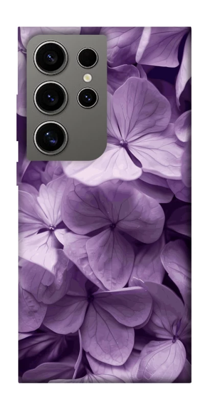 Чохол на Samsung Galaxy S24 Ultra Floral Symphony фото 1 з 1