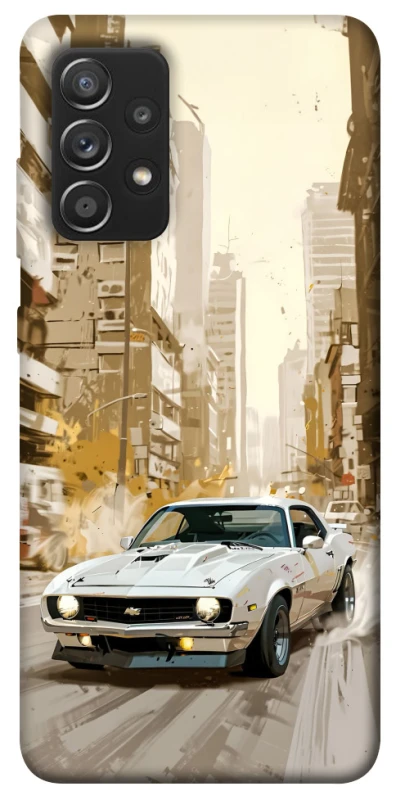 Чехол на Samsung Galaxy A52 4G / A52 5G Drift фото 1 из 1