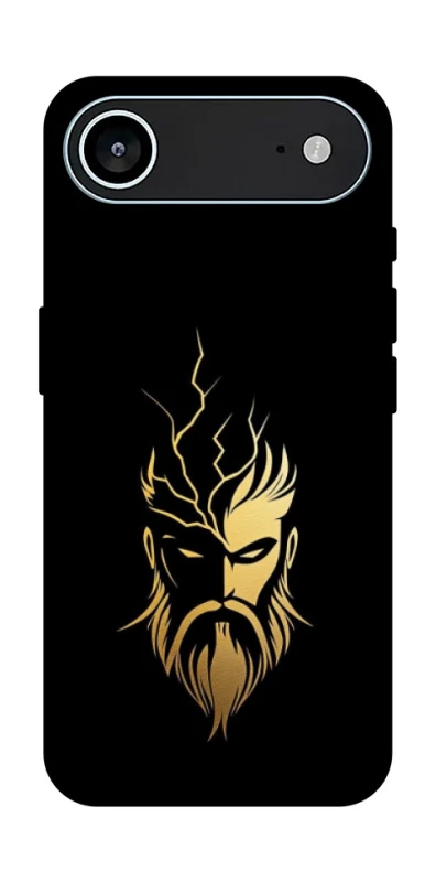 Чехол на Apple iPhone 17 Air (6.5") Zeus фото 1 из 1