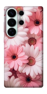 Чохол на Samsung Galaxy S26 Ultra Рожеві Квіти v2 фото 1 з 1