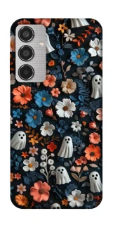 Чохол на Samsung Galaxy M35 Halloween Style фото 1 з 1