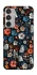 Чохол на Samsung Galaxy M35 Halloween Style фото 1 з 1