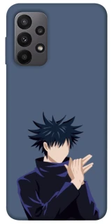 Чехол на Samsung Galaxy A23 4G Fushiguro фото 1 из 1