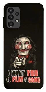 Чехол на Samsung Galaxy A13 4G Play a Game фото 1 из 1