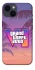 Чохол на Apple iPhone 14 (6.1") GTA ver.3 фото 1 з 1