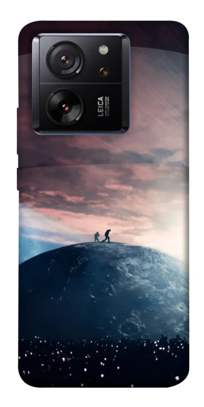 Чехол на Xiaomi 13T Kanye West ver.6 фото 1 из 1