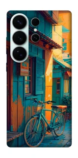 Чохол на Samsung Galaxy S26 Ultra Bike фото 1 з 1