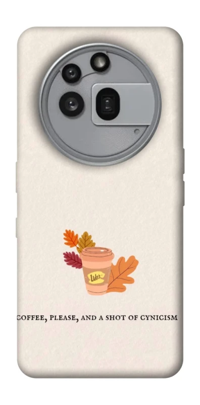 Чехол на Nothing Phone (3a) Pro Autumn vibes ver.10 фото 1 Чехол на Nothing Phone (3a) Pro Autumn vibes ver.10 фото 1 из 1