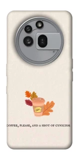 Чехол на Nothing Phone (3a) Pro Autumn vibes ver.10 фото 1 Чехол на Nothing Phone (3a) Pro Autumn vibes ver.10 фото 1 из 1