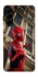 Чехол на Samsung Galaxy A56 5G Spiderman фото 1 из 1