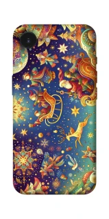 Чохол на Apple iPhone 16e (6.1") Christmas spirit ver.10 фото 1 з 1