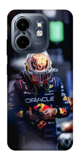 Чехол на Infinix Smart 9 4G / Hot 50i F-1 ver.6 фото 1 из 1