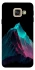 Чехол на Samsung A520 Galaxy A5 (2017) Neon mountains фото 1 из 1