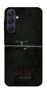 Чохол на Samsung Galaxy A25 5G Stranger Things ver.26 фото 1 з 1