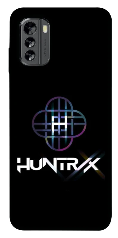 Чехол на Nokia G60 K-Pop Demon Hunters ver.17 фото 1 из 1