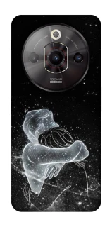 Чохол на ZTE Nubia Focus Pro Galactic love фото 1 з 1