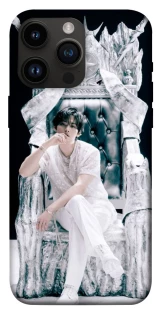 Чохол на Apple iPhone 14 Pro Max (6.7") Lee Know GIANT фото 1 з 1