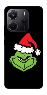 Чохол на Xiaomi Redmi Note 14 4G (Europe version) Грінч v2 фото 1 з 1