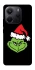Чохол на Xiaomi Redmi Note 14 4G (Europe version) Грінч v2 фото 1 з 1