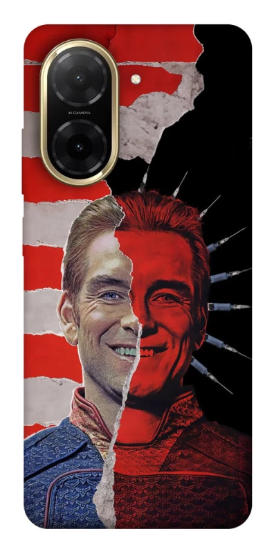 Чохол на Xiaomi Redmi A5 (Europe version) Homelander фото 1 з 1