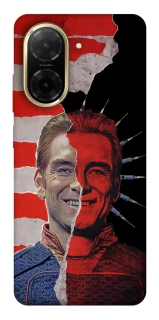 Чехол на Xiaomi Redmi A5 (Europe version) Homelander фото 1 из 1