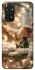 Чохол на Xiaomi Redmi Note 11 (Global) / Note 11S Christmas mood ver.10 фото 1 з 1