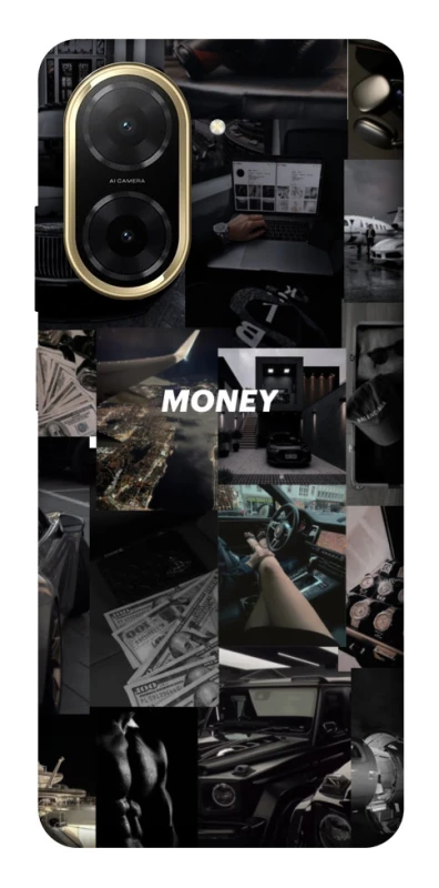 Чохол на Xiaomi Redmi A5 (Europe version) Money фото 1 з 1