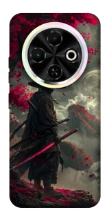 Чехол на TECNO Spark 30C Sakura San фото 1 из 1