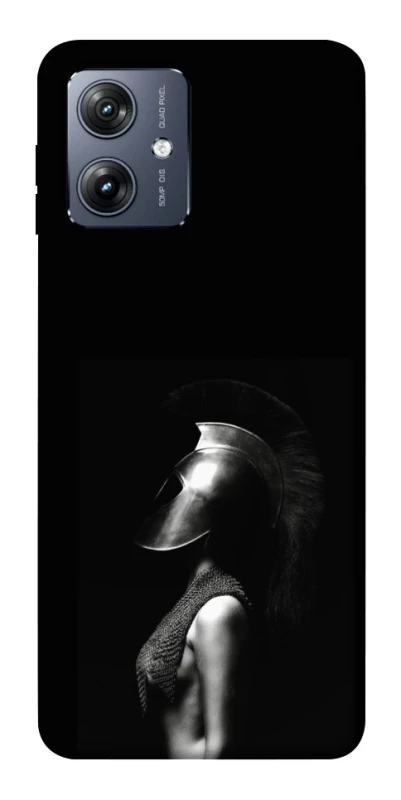 Чохол на Motorola Moto G54 Goddess of war ver.7 фото 1 з 1