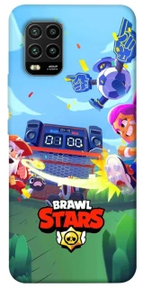 Чохол на Xiaomi Mi 10 Lite Brawl Stars ver.11 фото 1 з 1