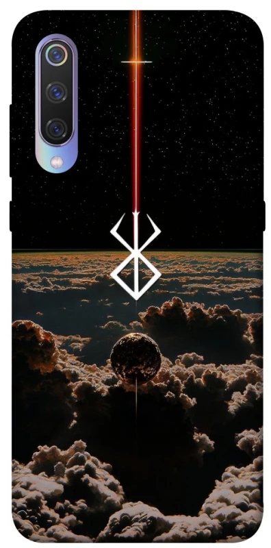 Чохол на Xiaomi Mi 9 Berserk Universe фото 1 з 1