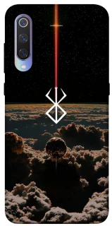Чохол на Xiaomi Mi 9 Berserk Universe фото 1 з 1