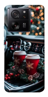 Чехол на Xiaomi 13T Christmas spirit ver.2 фото 1 из 1