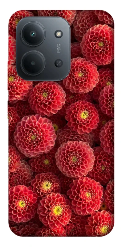 Чохол на Xiaomi Redmi 15C (EU) Midnight1 фото 1 з 1