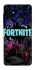 Чохол на Samsung Galaxy A07 Fortnite logo ver.3 фото 1 з 1