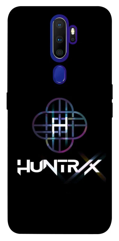 Чохол на Oppo A5 (2020) / Oppo A9 (2020) K-Pop Demon Hunters ver.17 фото 1 з 1