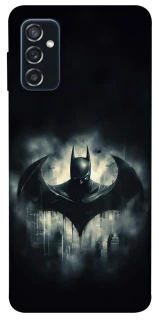 Чехол на Samsung Galaxy M52 Batman icon фото 1 из 1