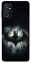 Чехол на Samsung Galaxy M52 Batman icon фото 1 из 1