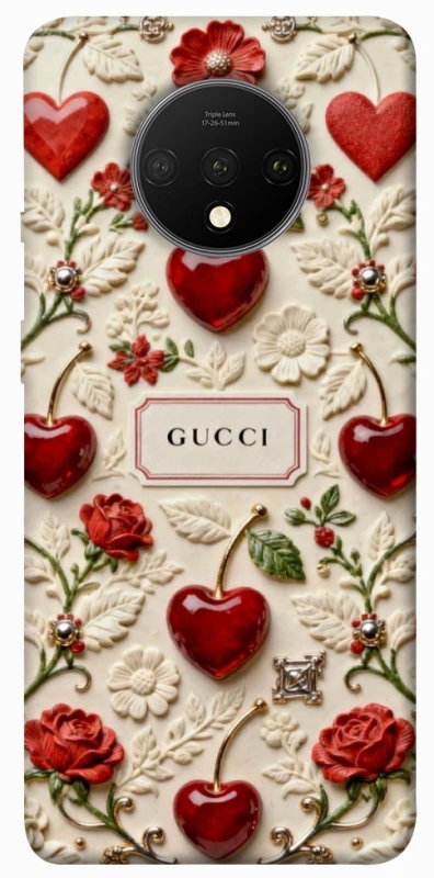 Чехол на OnePlus 7T Gucci ver.2 фото 1 из 1