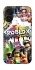 Чехол на Apple iPhone 16 Roblox Characters Collage фото 1 из 1
