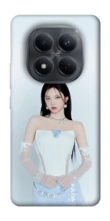 Чохол на Xiaomi Redmi Note 15 Pro 4G Chiquita - BABYMONSTER фото 1 з 1