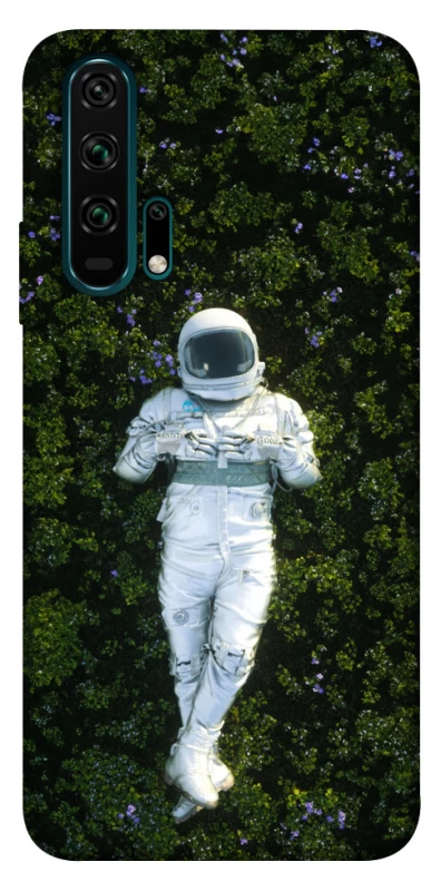 Чехол на Huawei Honor 20 Pro Астронавт фото 1 из 1