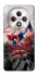Чехол на Oppo Reno 12 F 4G/5G Spider Man ver.1 фото 1 из 1