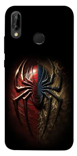 Чохол на Huawei P20 Lite Spiderman icon фото 1 Чохол на Huawei P20 Lite Spiderman icon фото 1 з 1