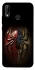 Чохол на Huawei P20 Lite Spiderman icon фото 1 Чохол на Huawei P20 Lite Spiderman icon фото 1 з 1