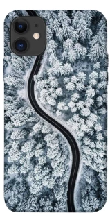 Чохол на Apple iPhone 11 (6.1") Новорічний v26 фото 1 з 1