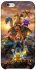 Чехол на Apple iPhone 6/6s (4.7") Pokemon фото 1 из 1